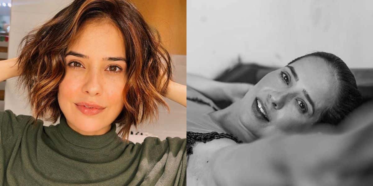 Paloma Duarte revela ter endometriose (Reprodução)