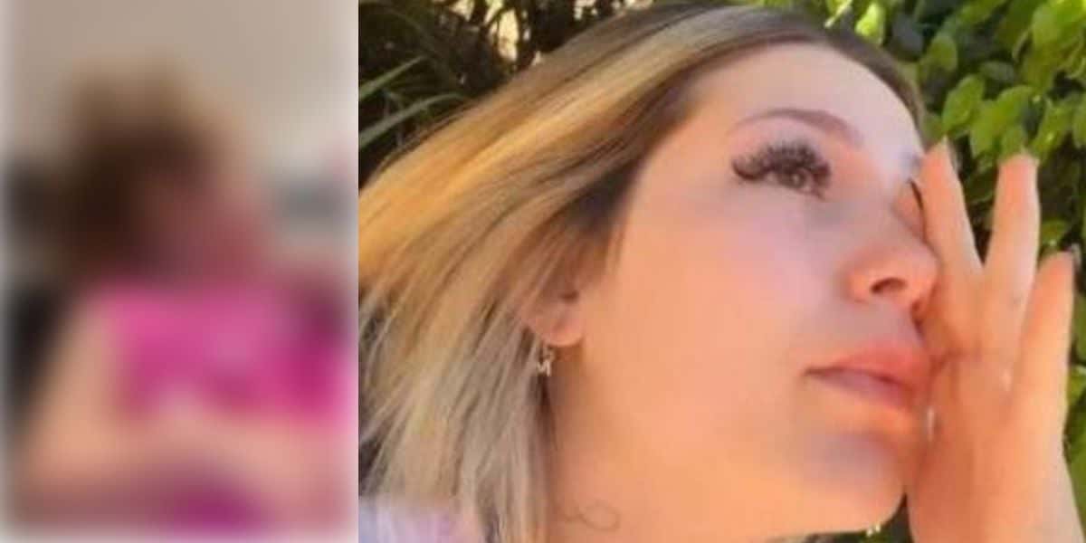 Filha de Virgínia chora ao saber que acabou desenho
