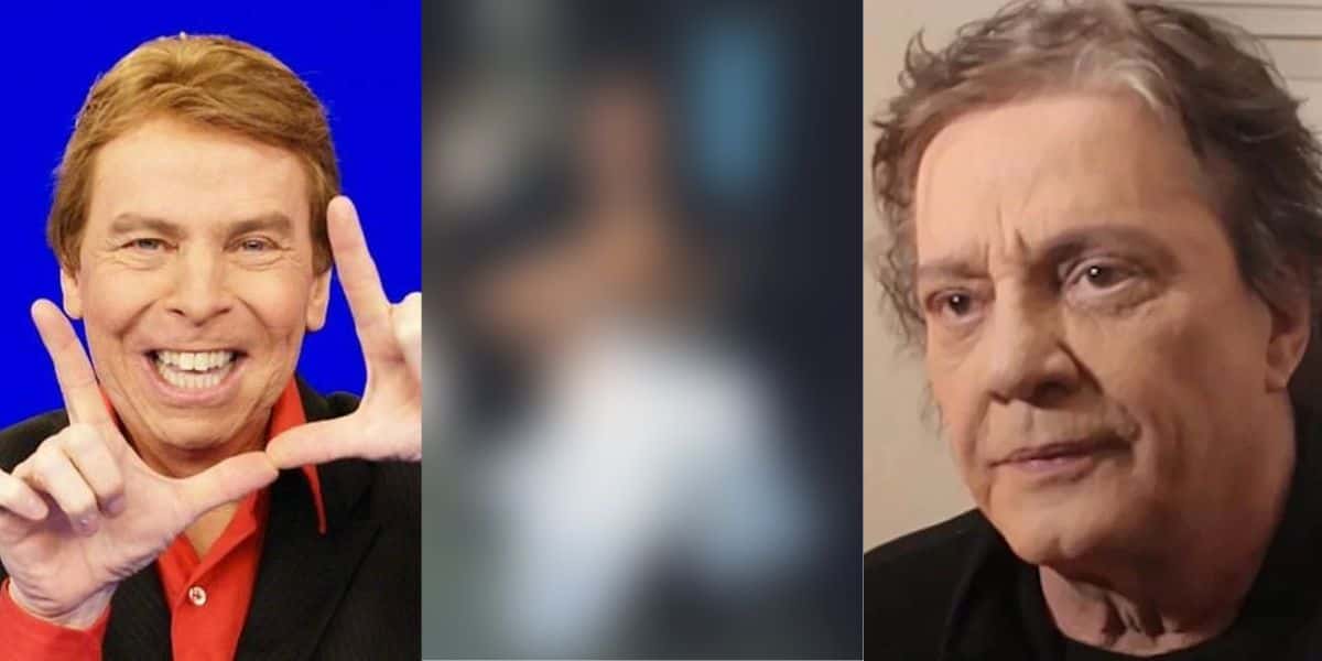 Nelson Rubens revelou romance de Elis Regina e Fábio Jr