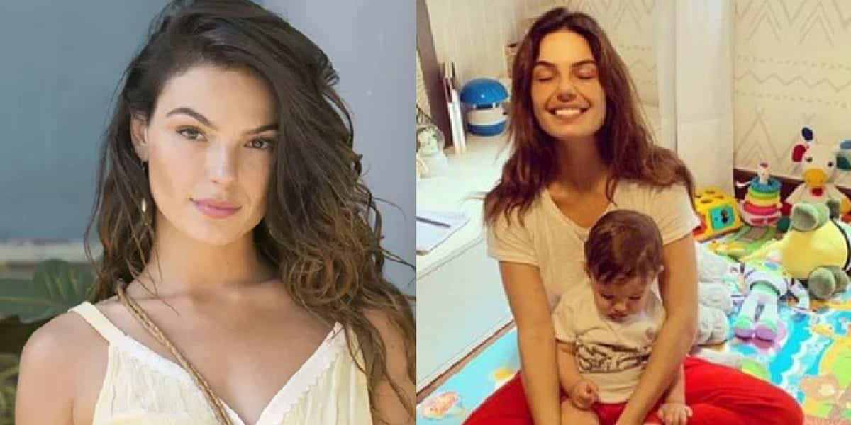 Isis Valverde (Foto: Divulgação)
