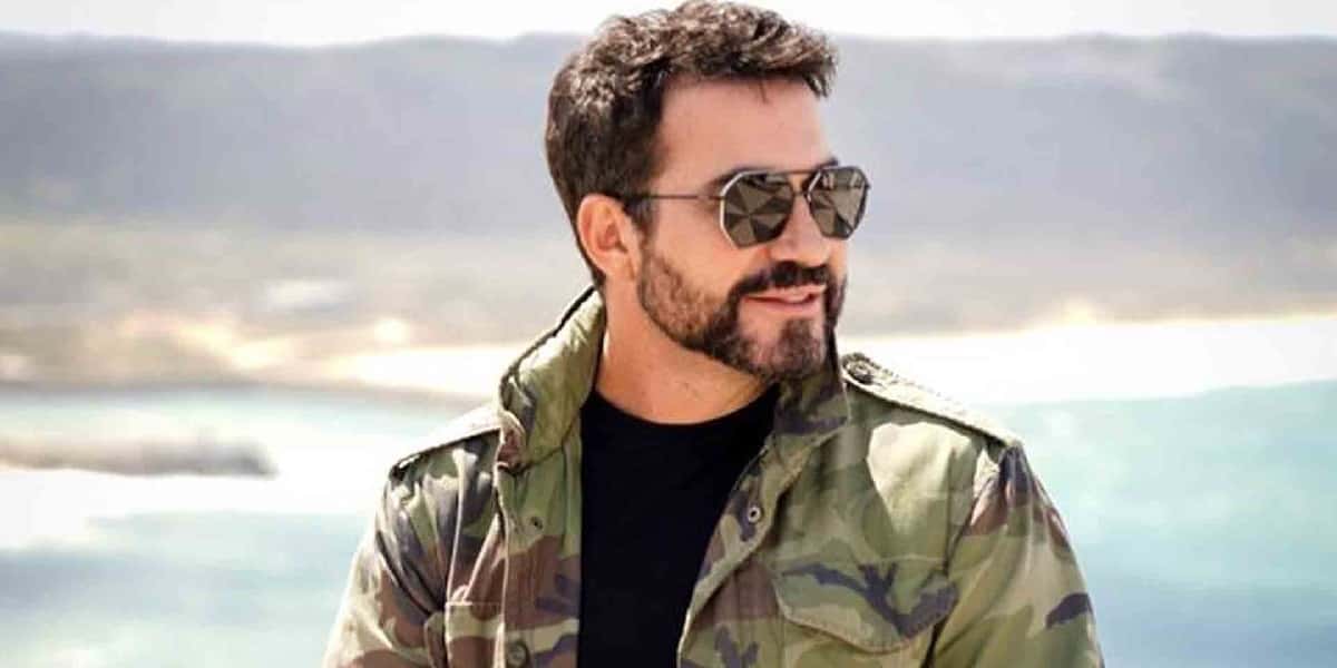 Padre Fábio de Melo (Foto: Divulgação)