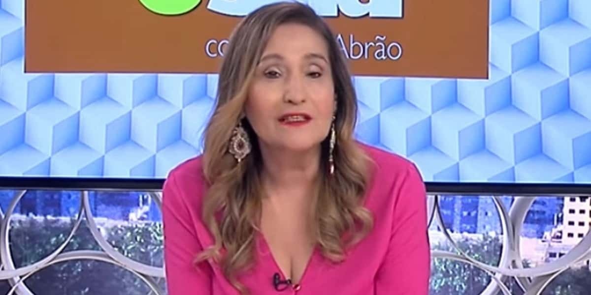 Sonia Abrão (Foto: Divulgação)
