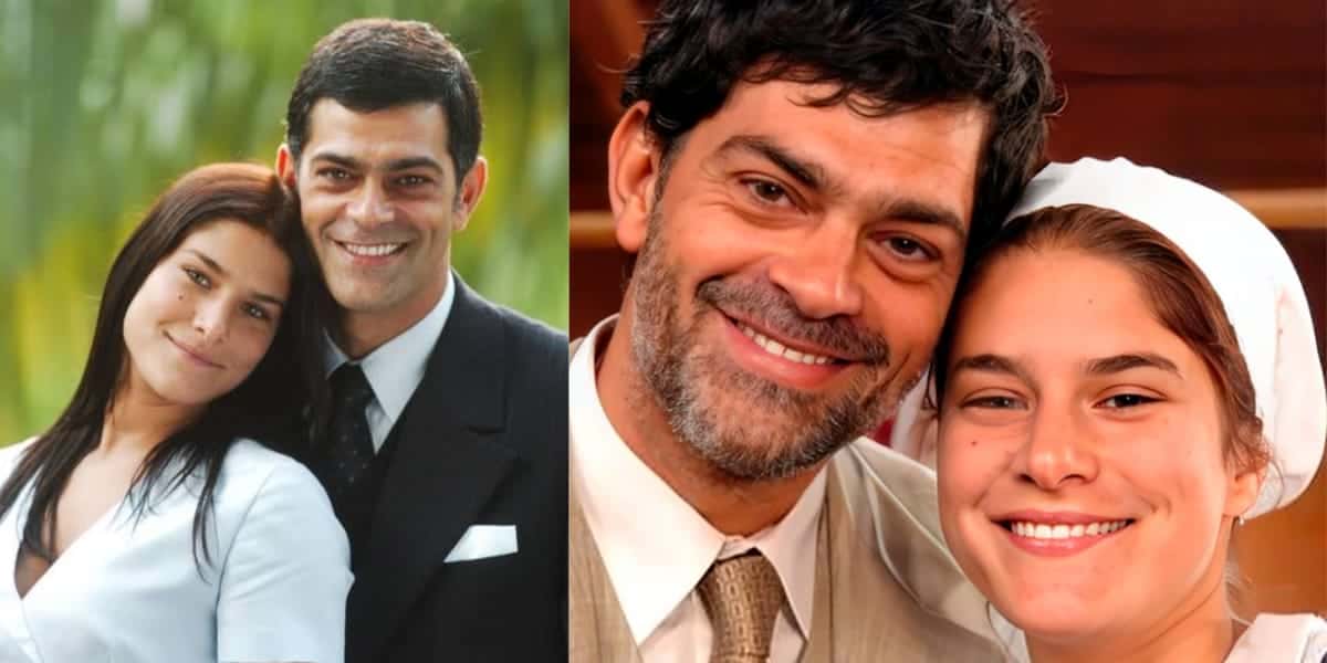 Estrela da Globo tem portas fechadas após recusar vários papeis (Reprodução: Montagem TV Foco)