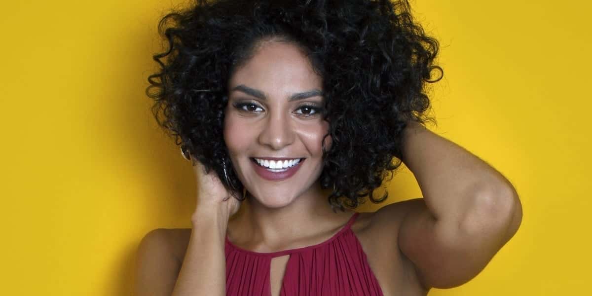 Barbara Reis voltará para as novelas em Todas as Flores (Foto: Reprodução)