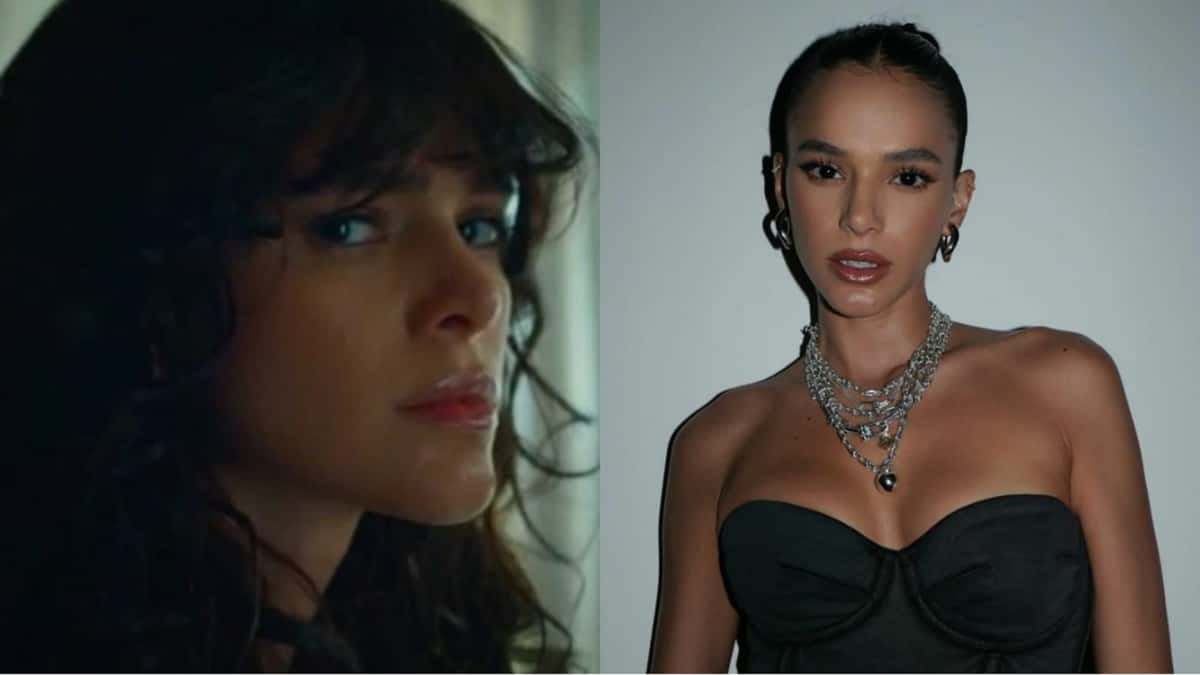 Bruna Marquezine (Reprodução/ Instagram)