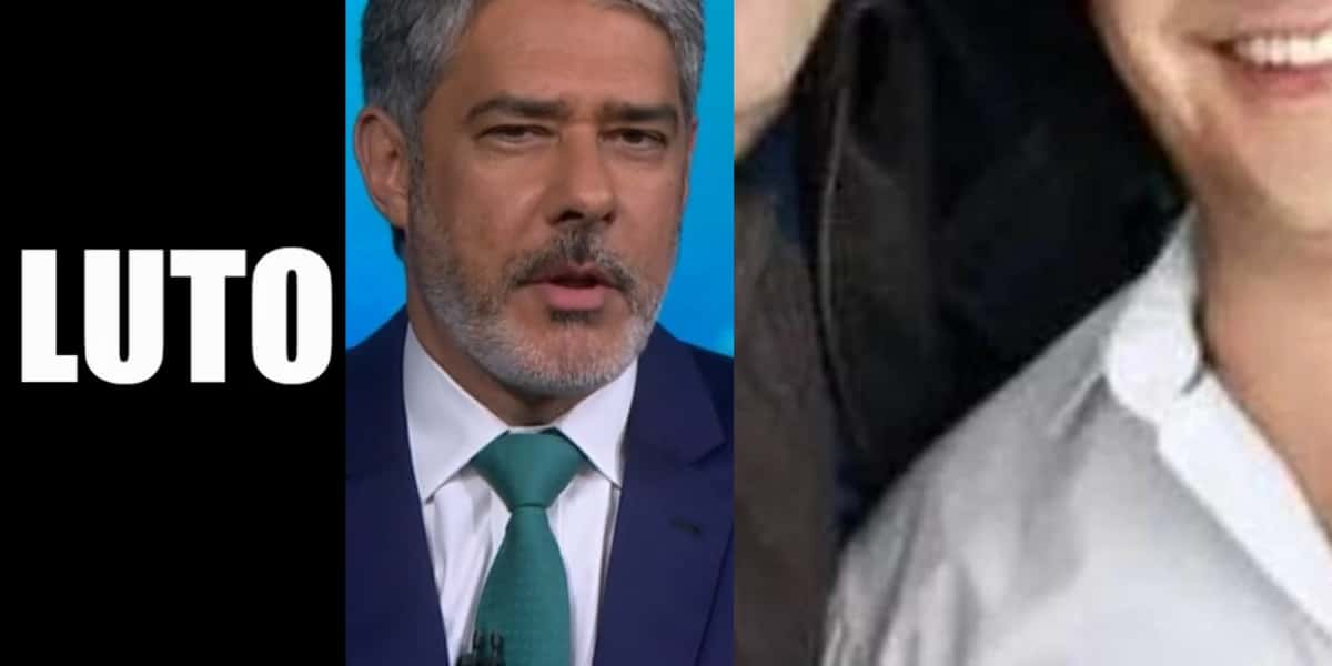 Ator da Globo desistiu de lutar contra câncer, Bonner e dupla sertaneja são destaques do TV Foco (Foto: Reprodução)