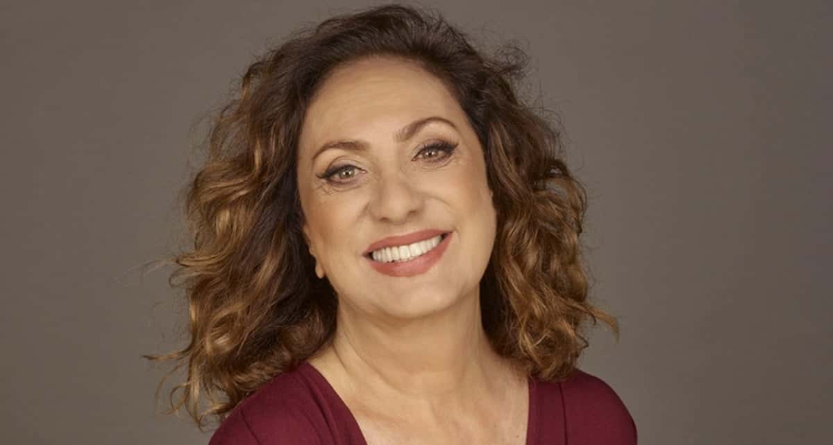 Eliane Giardini, sem papas na língua, abriu o jogo sobre sua vida íntima de deixou o Brasil de queixo caído - Foto Reprodução