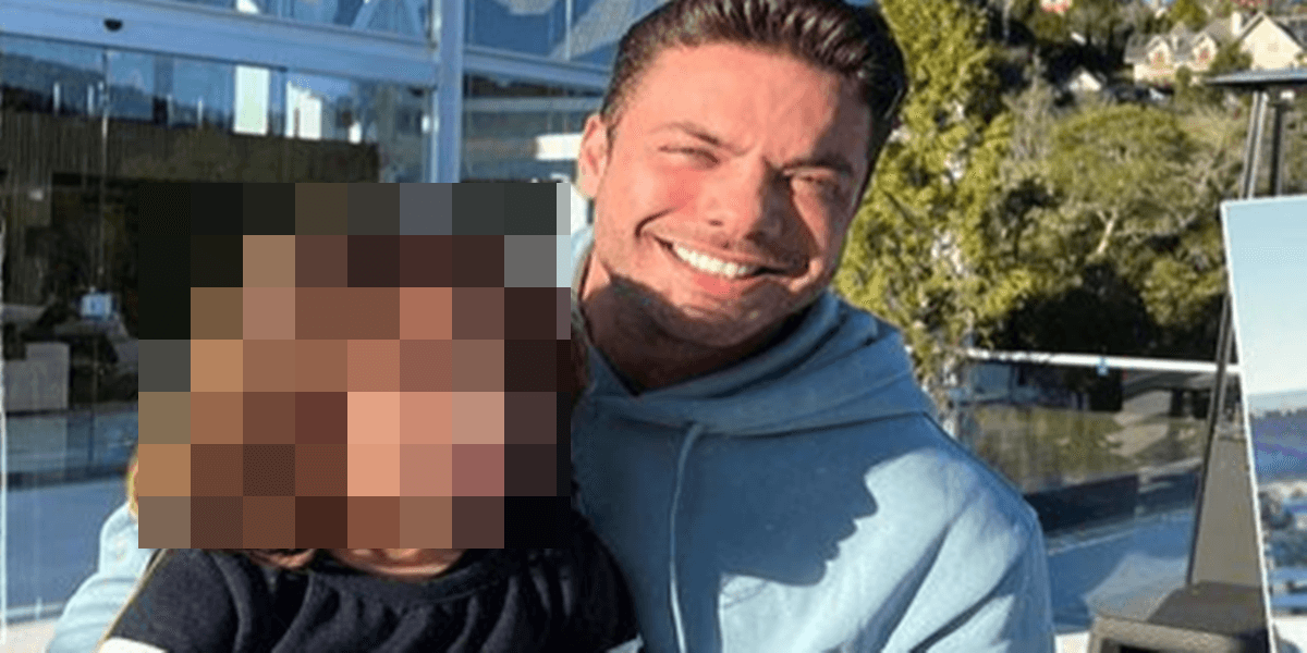 Filho de Wesley Safadão impressiona pela beleza (Foto: Reprodução)