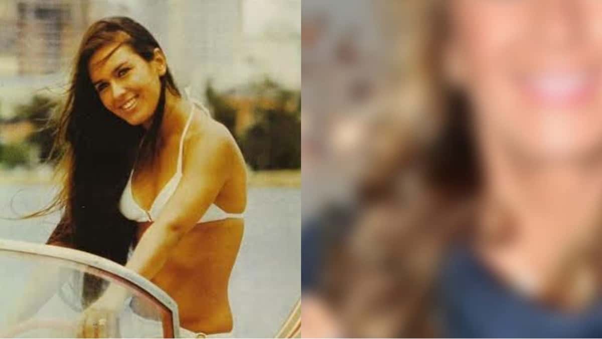 Helô Pinheiro, a eterna Garota de Ipanema (Foto: Reprodução/ Internet)