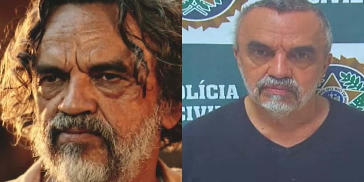 O ator José Dumont (Foto: Reprodução)