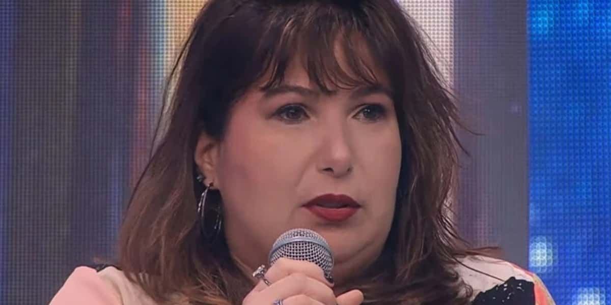 Mariana Xavier atuou com José Dumont na novela 'I Love Paraisópolis' (Foto: Reprodução / TV Globo)