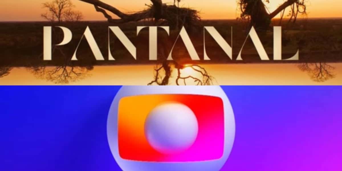 Atriz de Pantanal decidiu abandonar as gravações - Foto: Reprodução