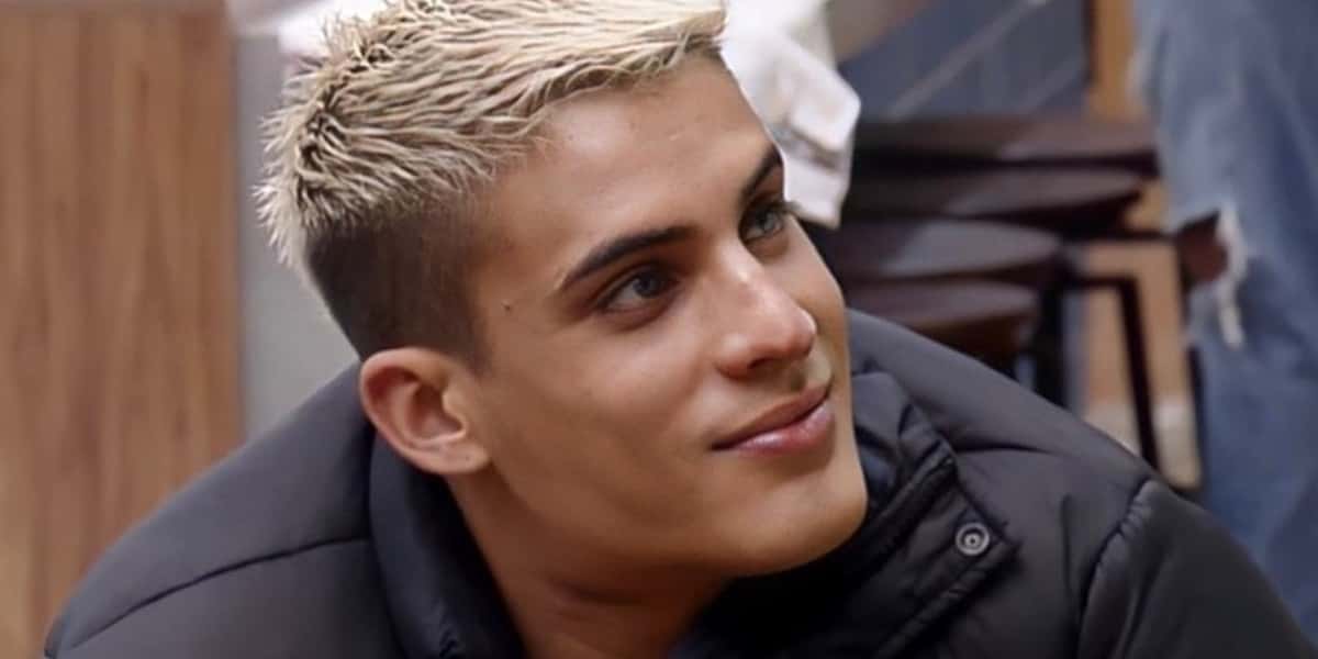Tiago Ramos ameaçou desistir de ‘A Fazenda 14’ (Foto: Reprodução)