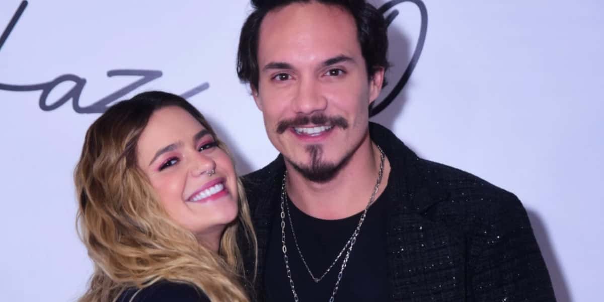 Viih Tube se derreteu por clique sensual de Eliezer (Foto: Reprodução)