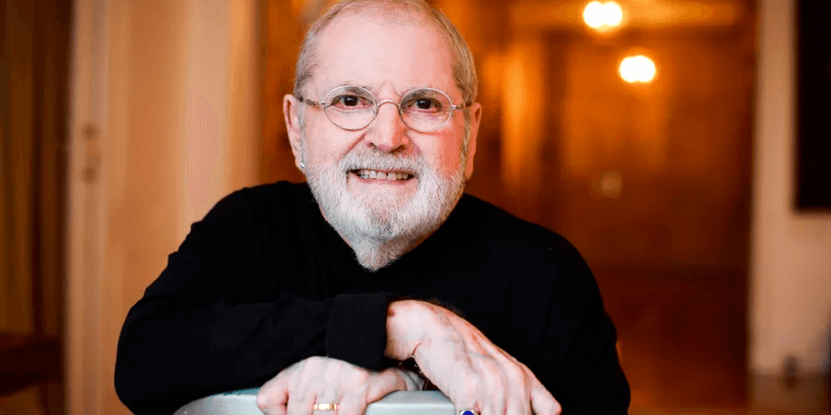 Jô Soares (Foto: Reprodução)