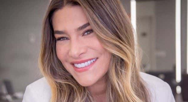 Priscila Fantin - Foto Reprodução/Instagram