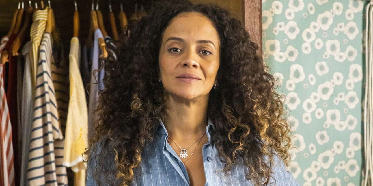 Aline Borges (Foto: Divulgação)