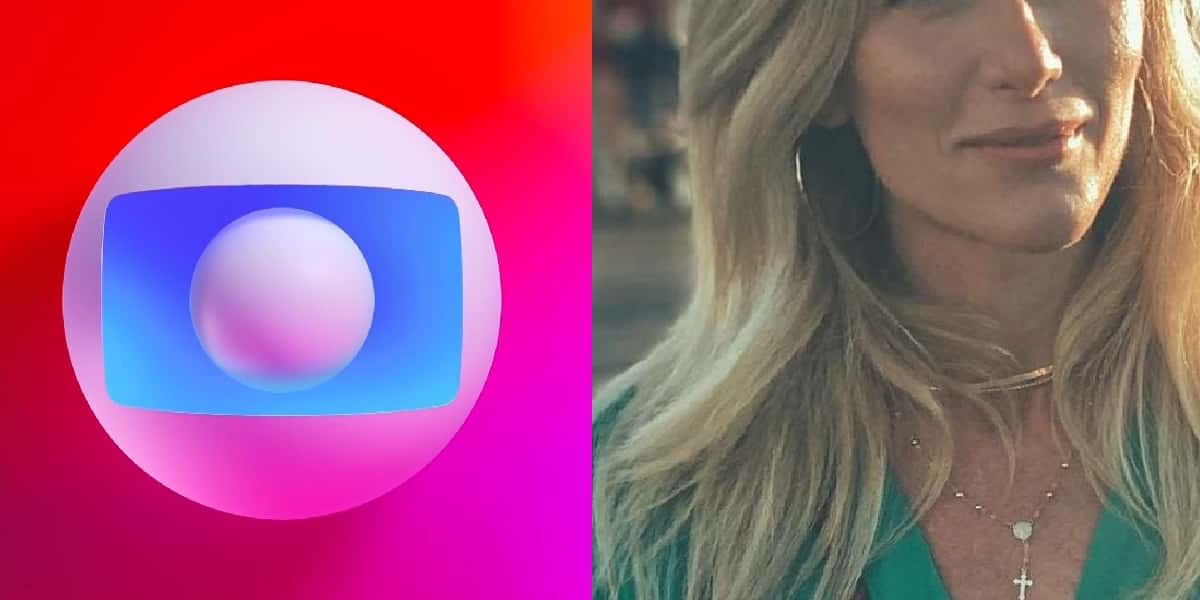 Atriz da Globo tem doença incurável (Foto: Divulgação)