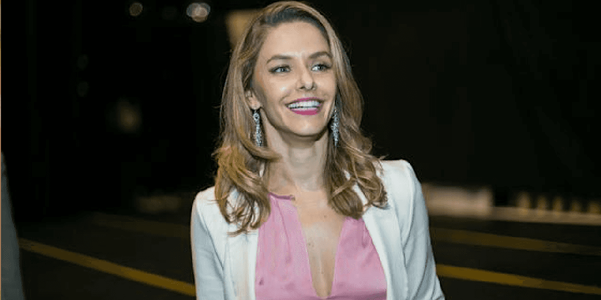 Bianca Rinaldi (Foto: Divulgação)