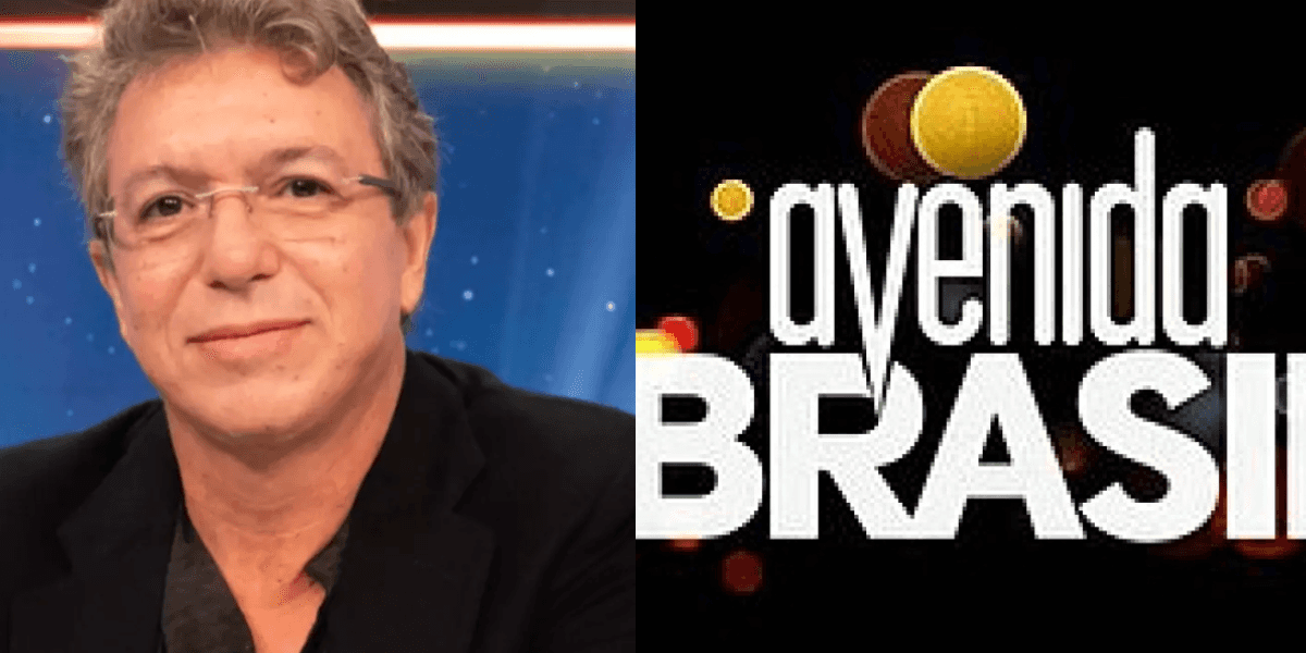 Estrela de Avenida Brasil é convocada para participar do BBB23 (Foto Reprodução/Internet)