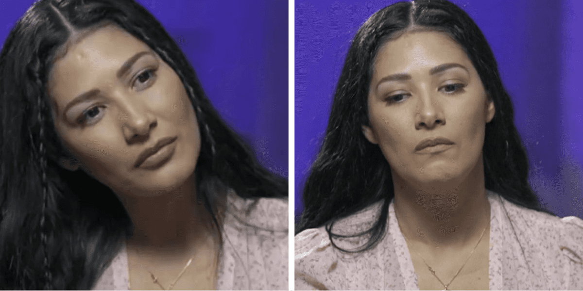 Simaria concede entrevista ao Fantástico (Foto Reprodução/Montagem/Tv Foco)