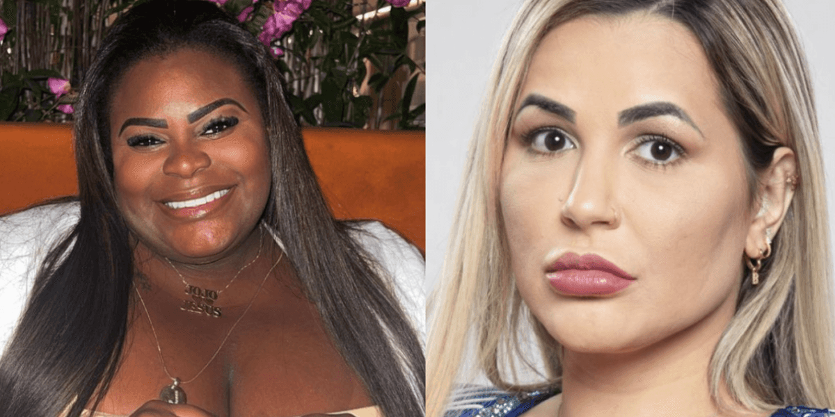 Jojo diz o que pensa sobre Deolane Bezerra (Foto Reprodução/Montagem/ Tv Foco)