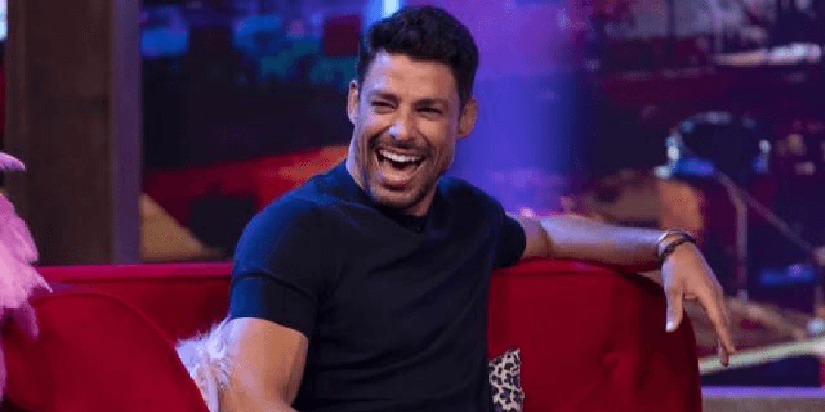 Cauã Reymond (Foto: Divulgação)