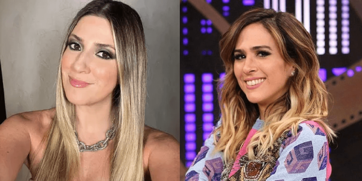 Dani Calabresa e Tatá Werneck (Foto: Divulgação)