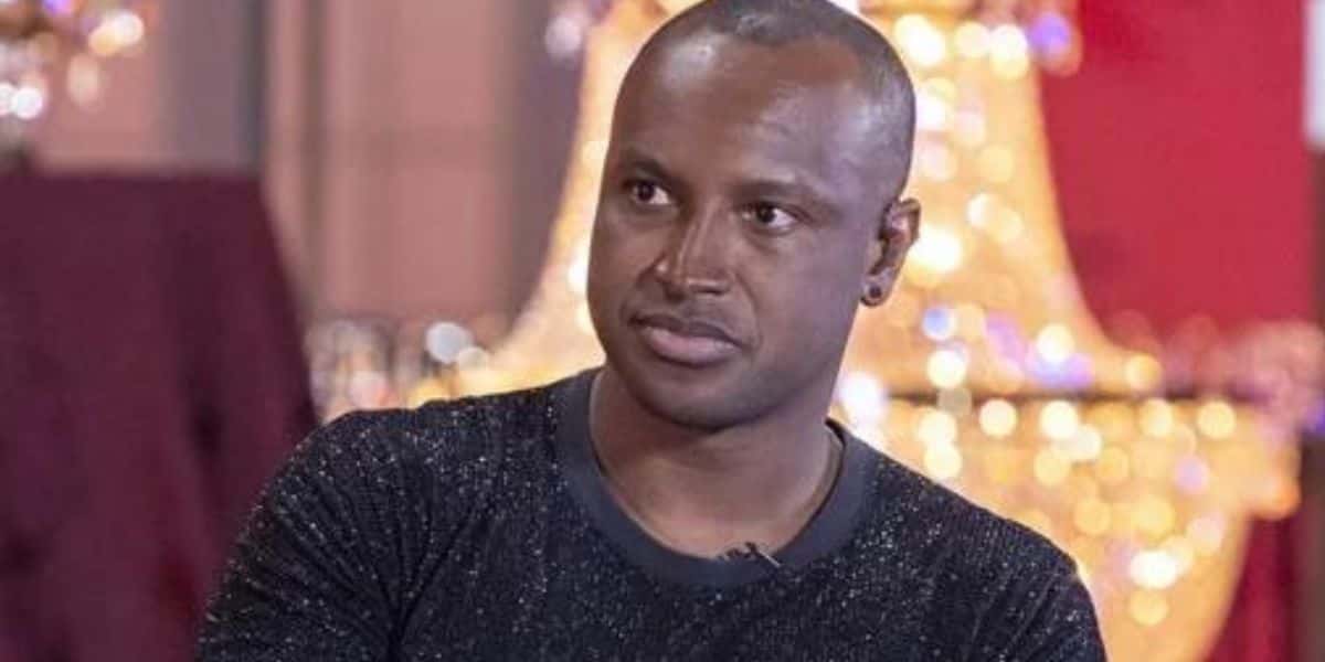 Thiaguinho impactou Brasil ao fazer anúncio com revelação: "Eu já não aguentava mais guardar esse segredo" - Reprodução
