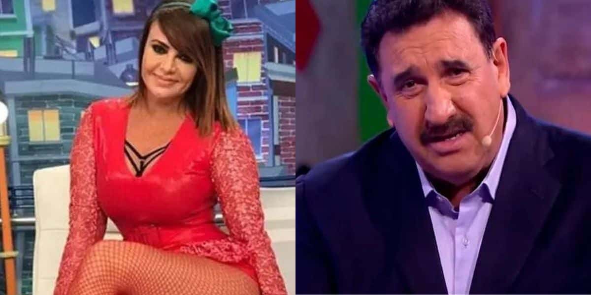 Ratinho diz tudo que sente, após braço direito assinar com a concorrência e se dar mal: "Quero que ela..." - Reprodução