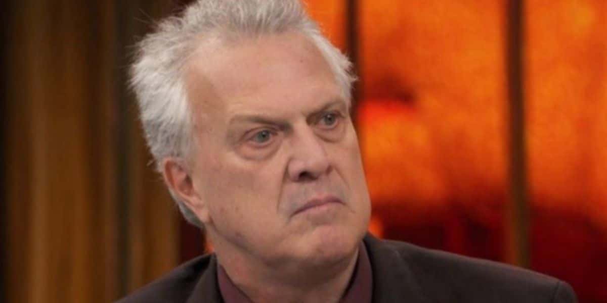 Pedro Bial ficou por um triz de perder a vida e acabou renascendo ao sair da Globo, após finalizar programa - Reprodução