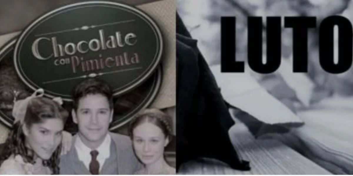 Descubra quem é a atriz de Chocolate com Pimenta que morreu alguns dias após o filho desencarnar - Reprodução