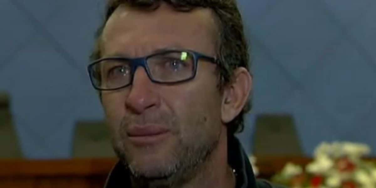 Neto revela mágoa que sentiu de famoso e detalha situação envolvendo o filho: "Nem olhou na nossa cara" - Foto Reprodução