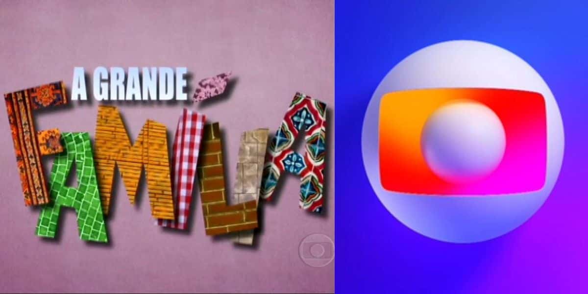 Demência arrancou atriz da TV que bombou em versão da Grande Família da Globo - Reprodução
