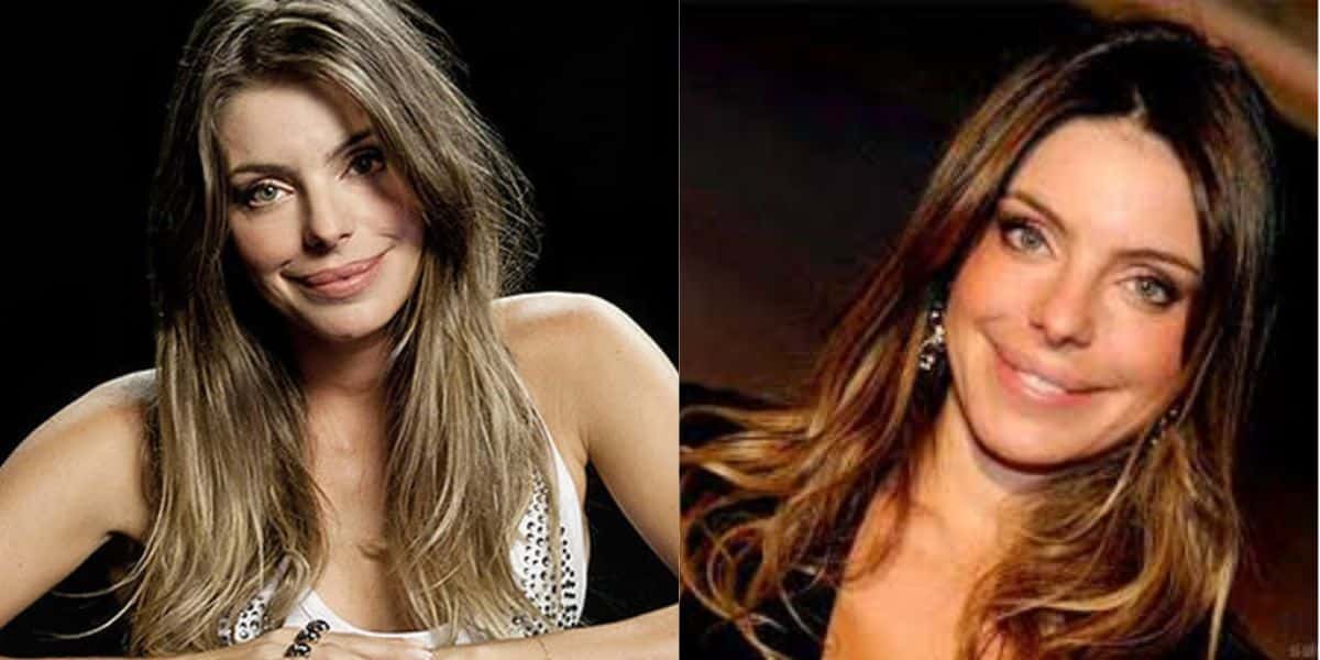 Daniela Cicarelli largou a TV há anos, radicalizou de profissão e o que faz hoje deixa você de queixo caído - Foto Reprodução
