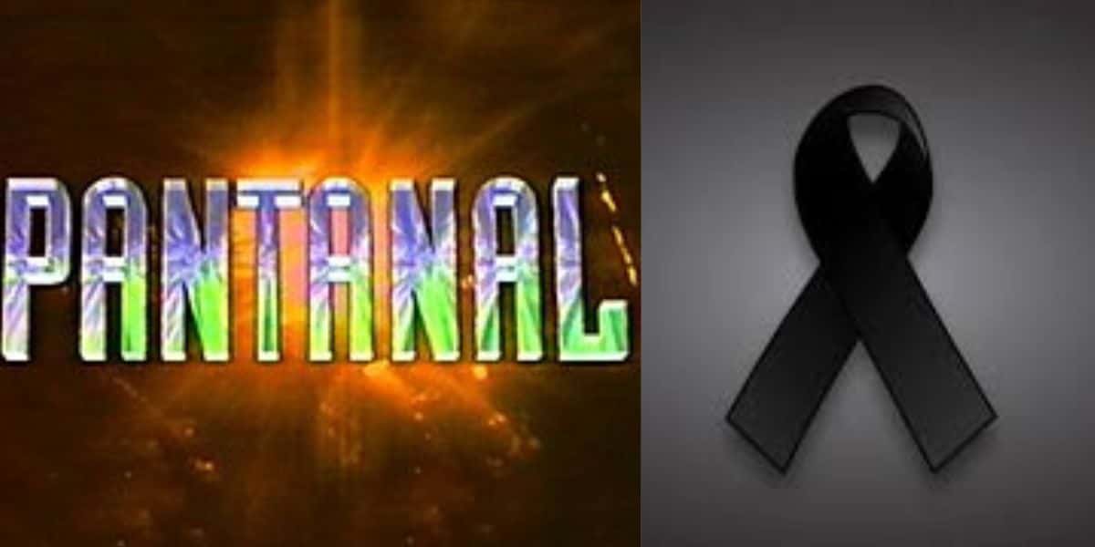 Acidente: Ator de Pantanal morreu aos 32 anos e recebeu homenagem em novela - Reprodução