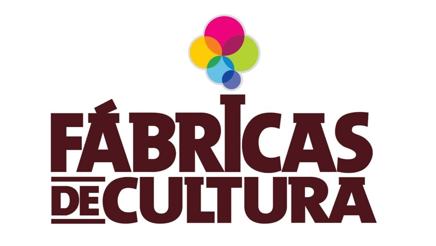 Fábricas de Cultura