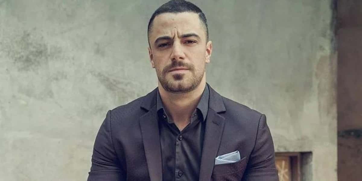 Felipe Titto (Foto: Divulgação)