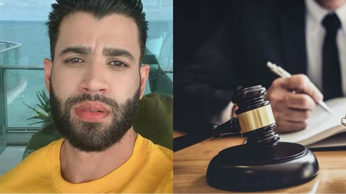 Gusttavo Lima tem novo processo contra ele na Justiça (Reprodução)