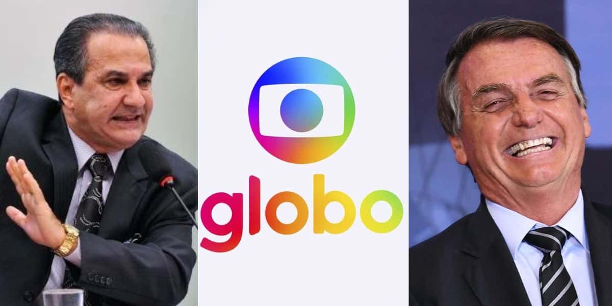 Equipe da Globo é hostilizada após pastor da Assembleia de Deus repudiar mídia