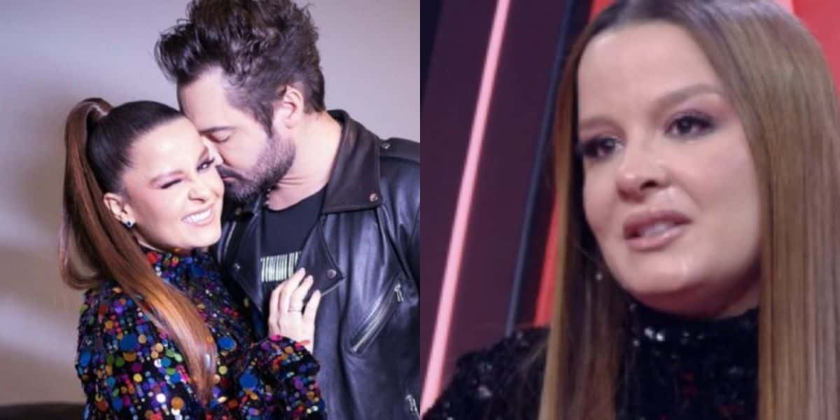 Maiara quer por um ponto final no seu sentimento por Fernando Zor (Reprodução)