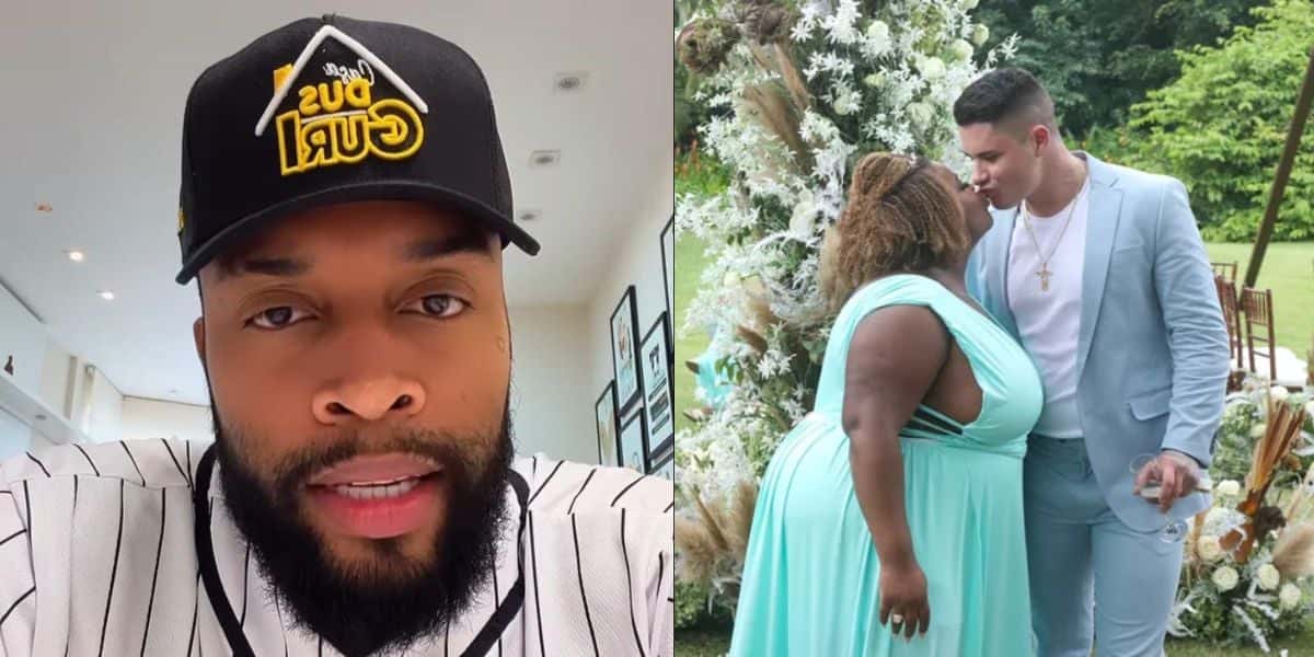 Jojo Todynho recebe processo de Nego Di por calúnia (Reprodução)