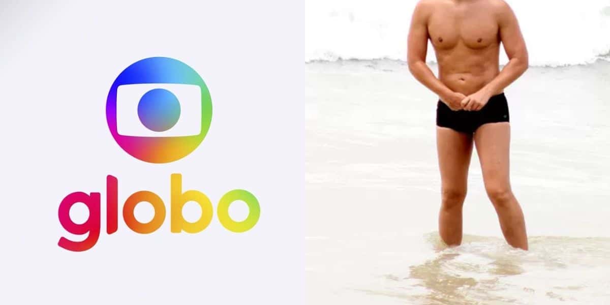 Galã da Globo é casado com autor de novelas icônicas (Reprodução)