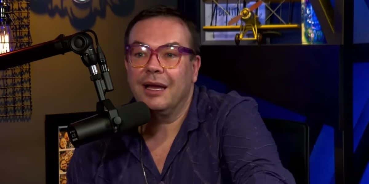 Felipeh Campos (Foto: Reprodução)