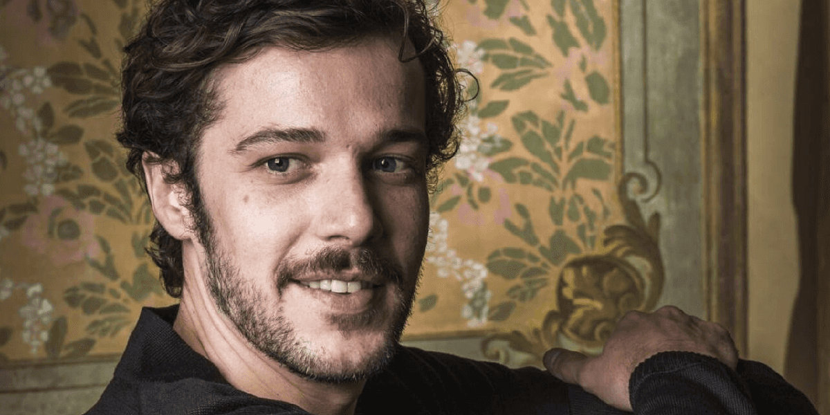 Jayme Matarazzo (Foto: Divulgação)
