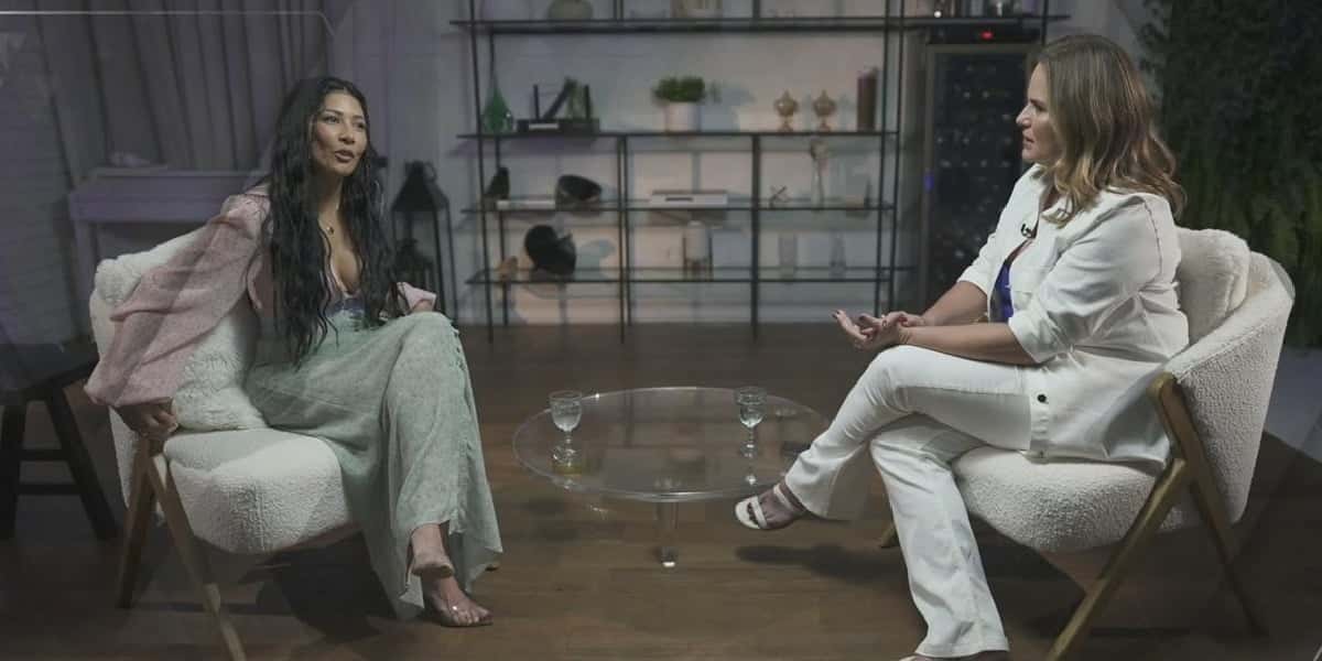 Simaria e Renata Ceribelli (Foto: Divulgação)