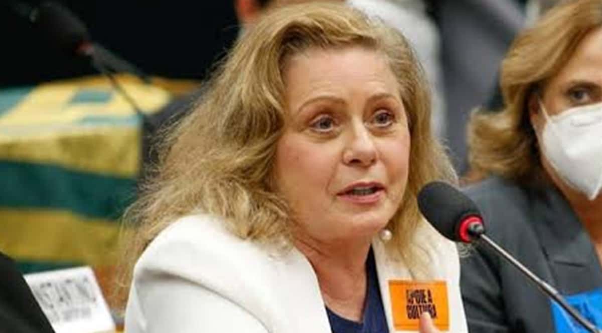 Vera Fischer largou as drogas e rejuvenesceu (Reprodução)