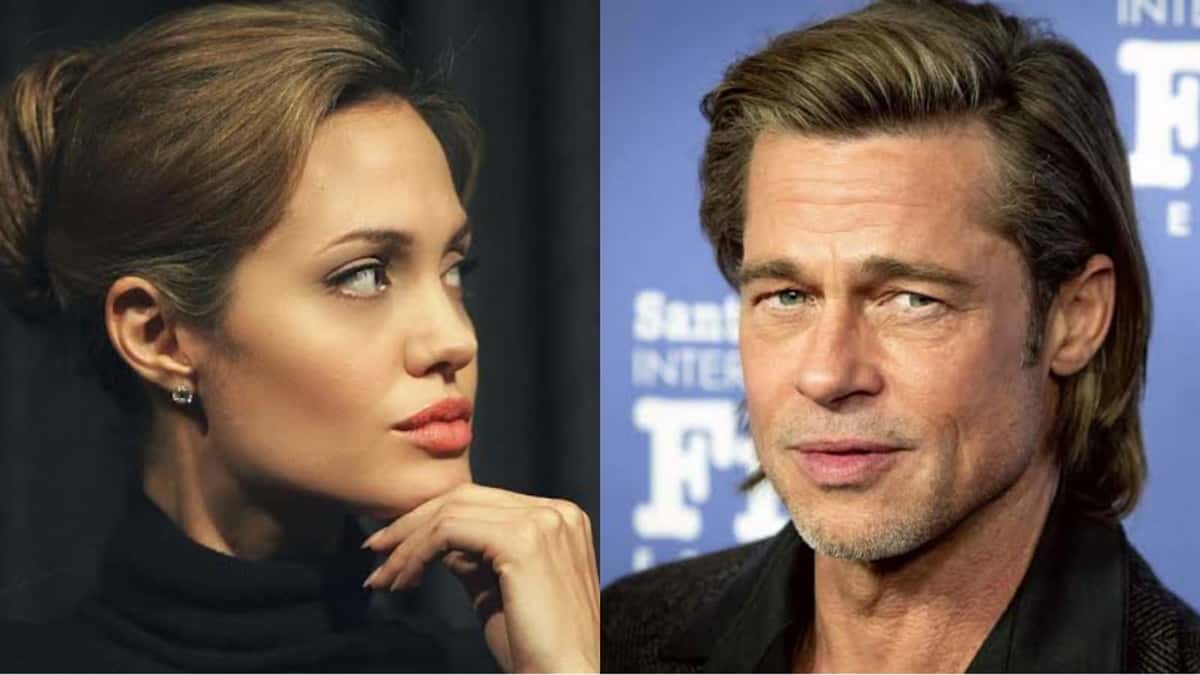 Angelina Jolie move ação contra Brad Pitt e acusa de abusos (Reprodução)