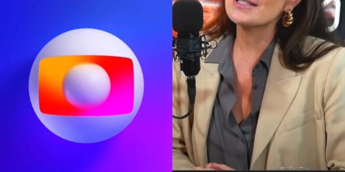 Atriz da Globo é proibida de pisar na emissora e boicotada em reprises - Foto: Reprodução