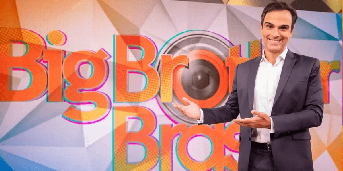 BBB (Foto: Divulgação)